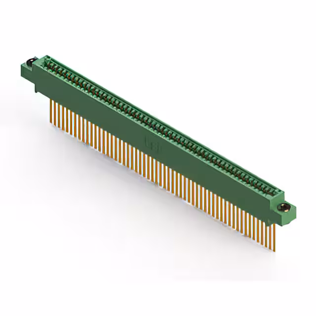 345-056-544-603 EDAC Inc.  Edgeboard Connectors